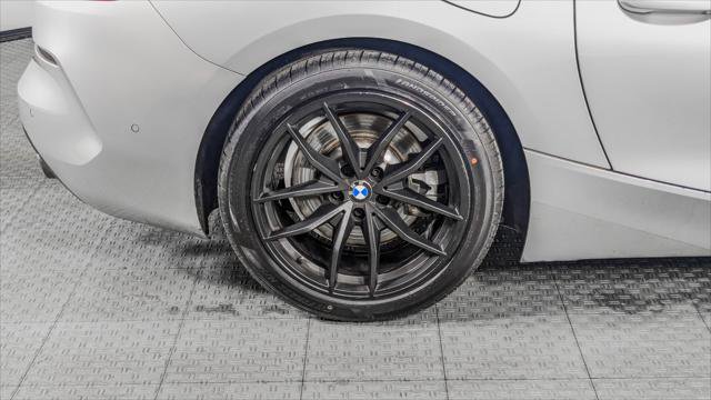 Used 2020 BMW Z4 sDrive30i w/ Convenience Package image 32