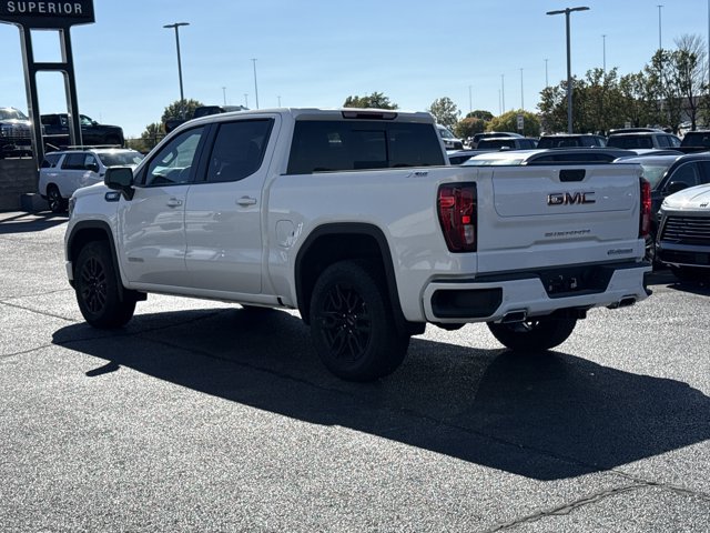 New 2026 GMC Sierra 1500 Elevation w/ Elevation Premium Package AWD/4WD image 12