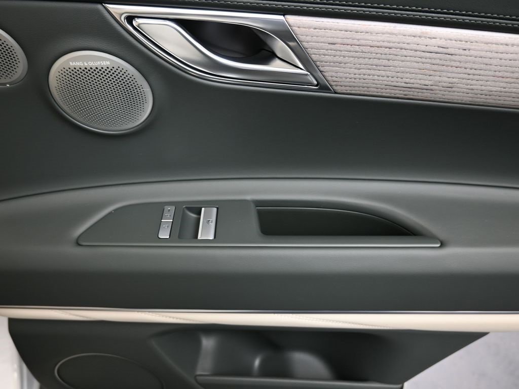 New 2026 Genesis GV80 3.5T Prestige image 15