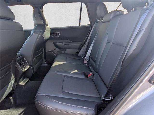 New 2026 Subaru Outback Limited image 12