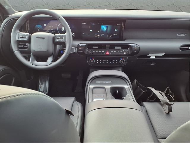 New 2026 Hyundai Palisade XRT Pro image 13