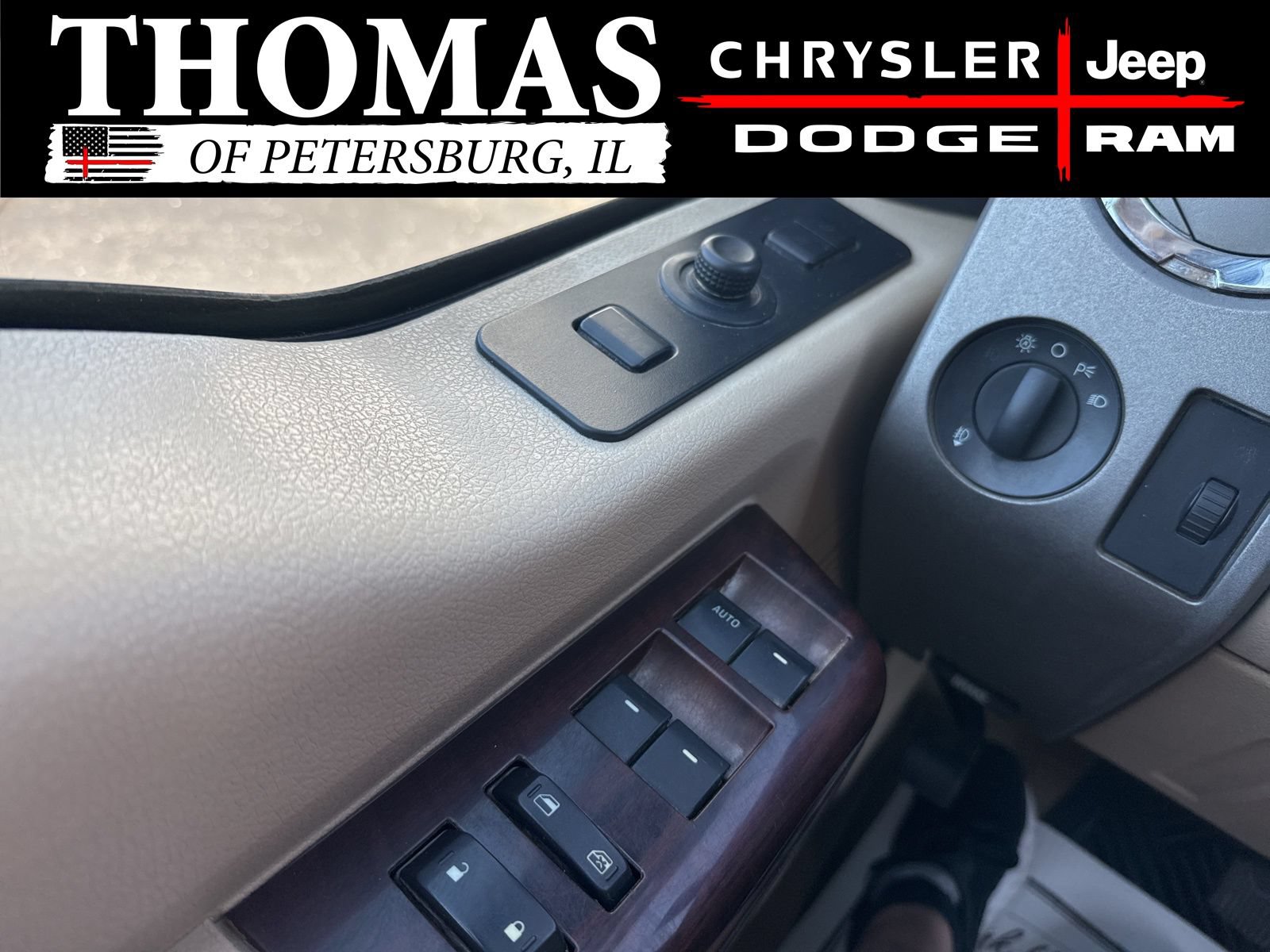 Used 2009 Ford F250 FX4 AWD/4WD image 23