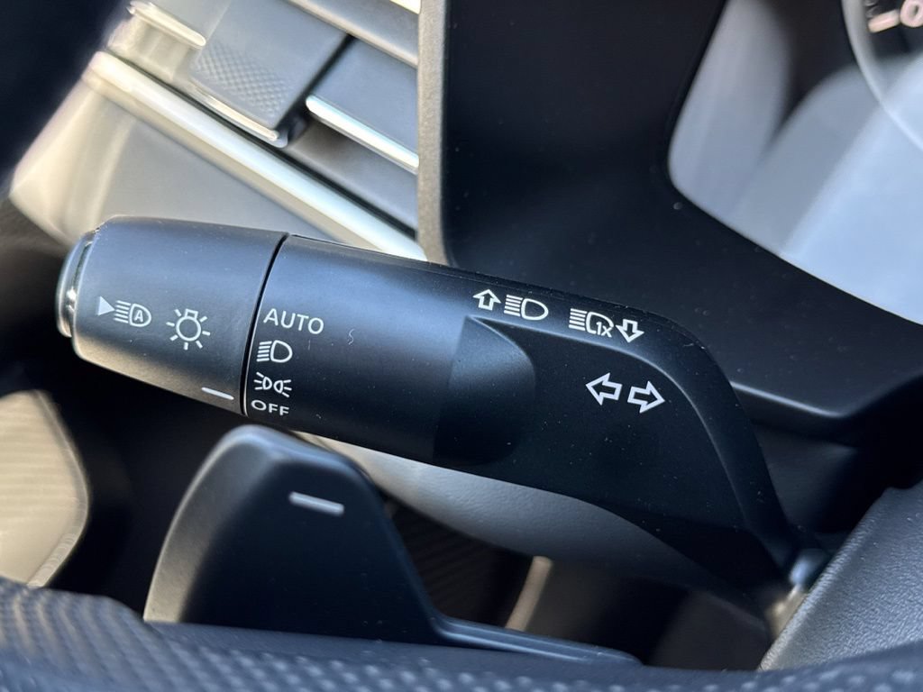 New 2026 Mitsubishi Outlander ES AWD/4WD image 17