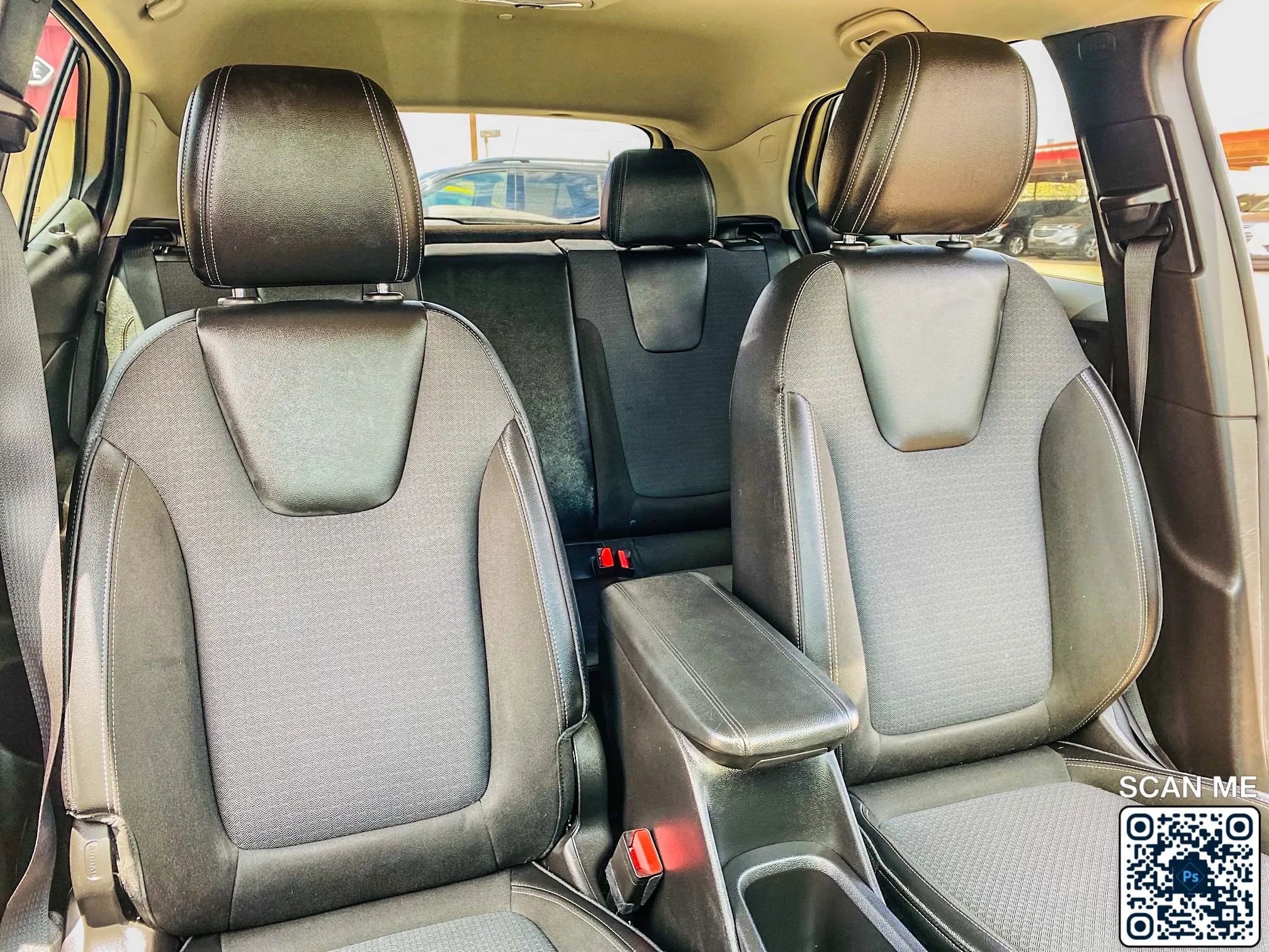 Used 2021 Buick Encore GX Preferred image 26