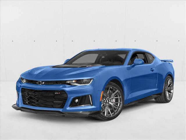 Used 2018 Chevrolet Camaro ZL1 w/ LPO, ZL1 Protection Package