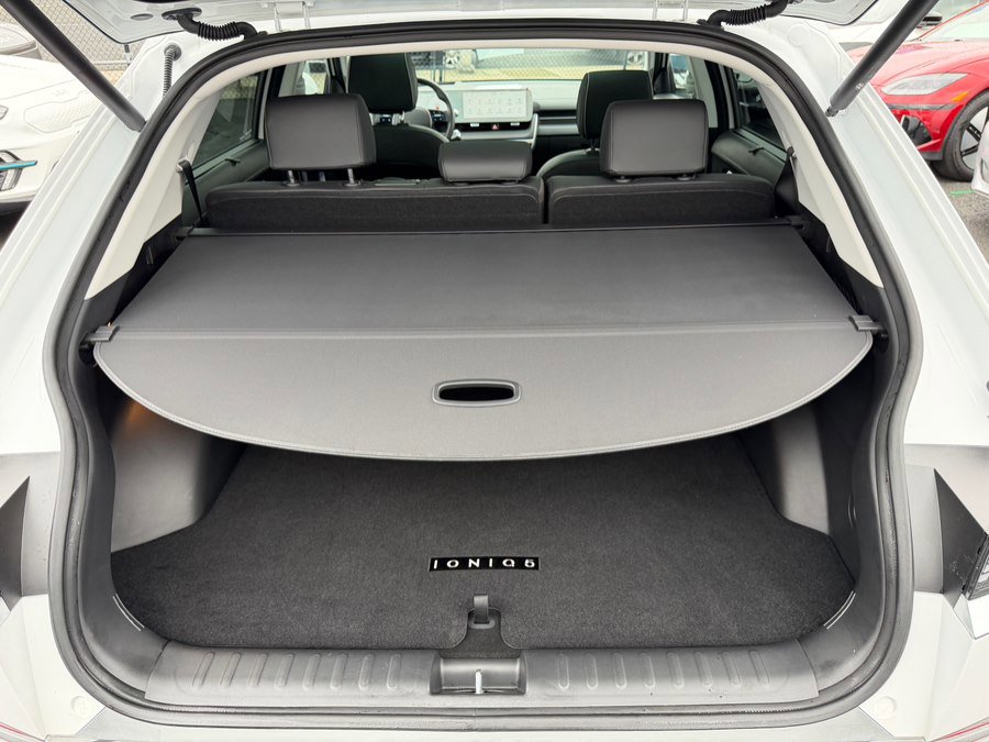 Used 2024 Hyundai Ioniq 5 Limited image 55