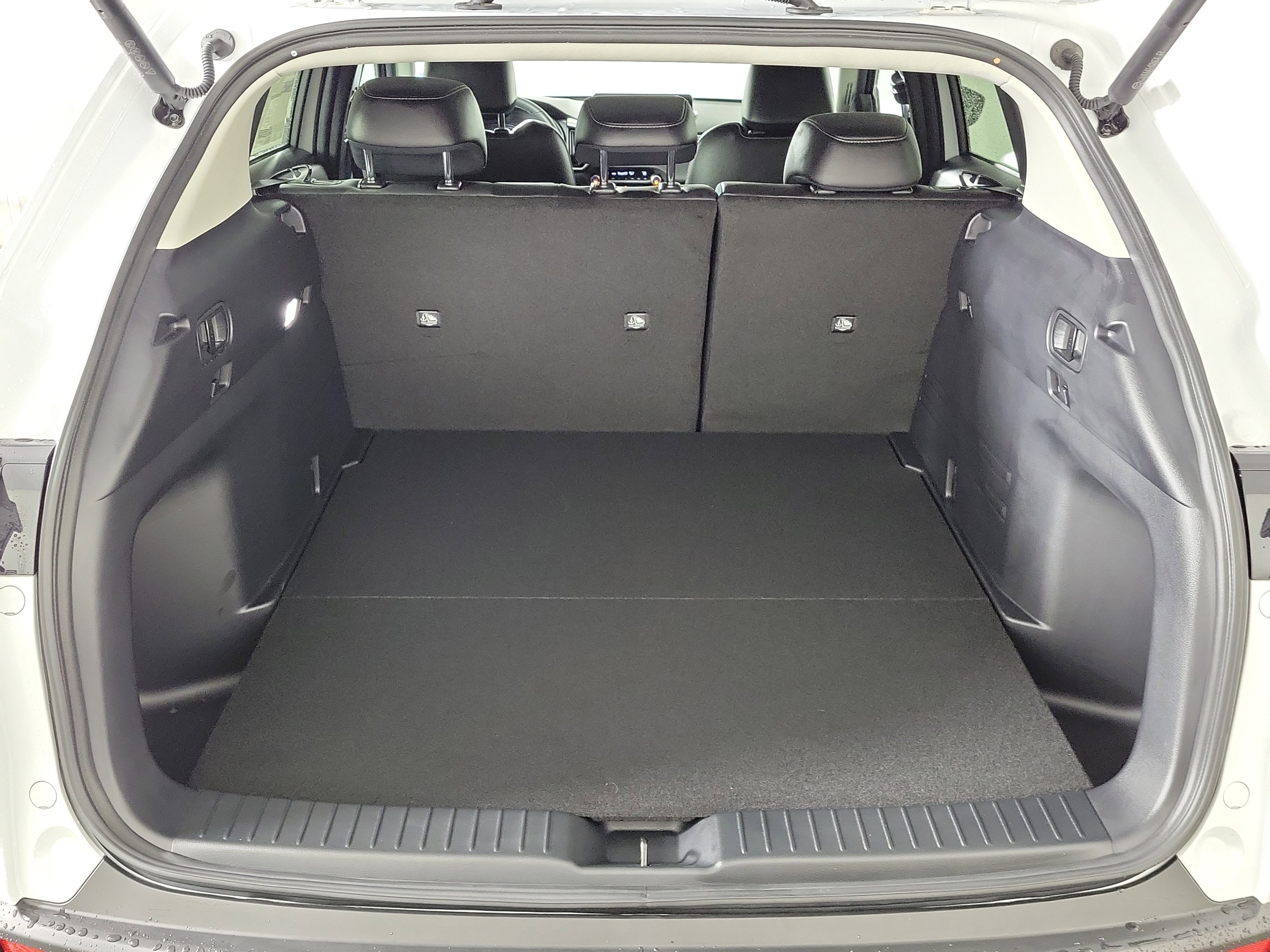 New 2025 MAZDA CX-50 AWD 2.5 S w/ Preferred Package image 26