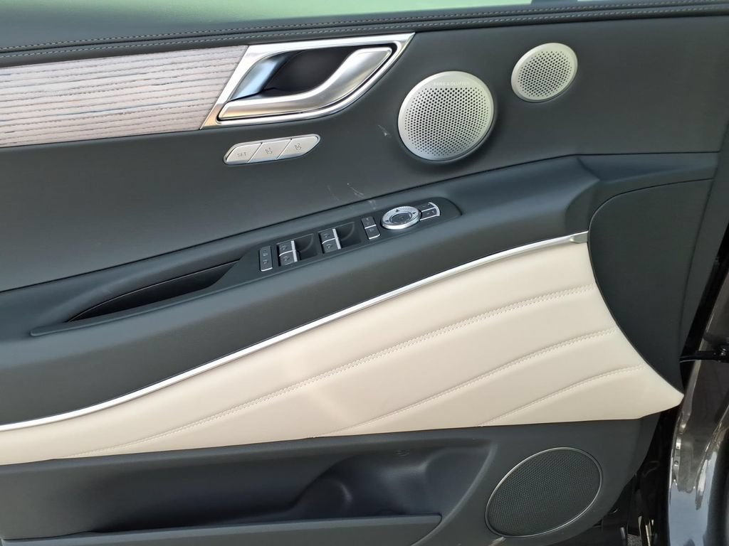 New 2026 Genesis GV80 2.5T Advanced AWD/4WD image 13