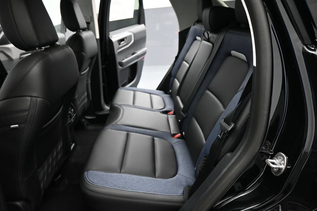 New 2026 Ford Bronco Sport Outer Banks AWD/4WD image 18