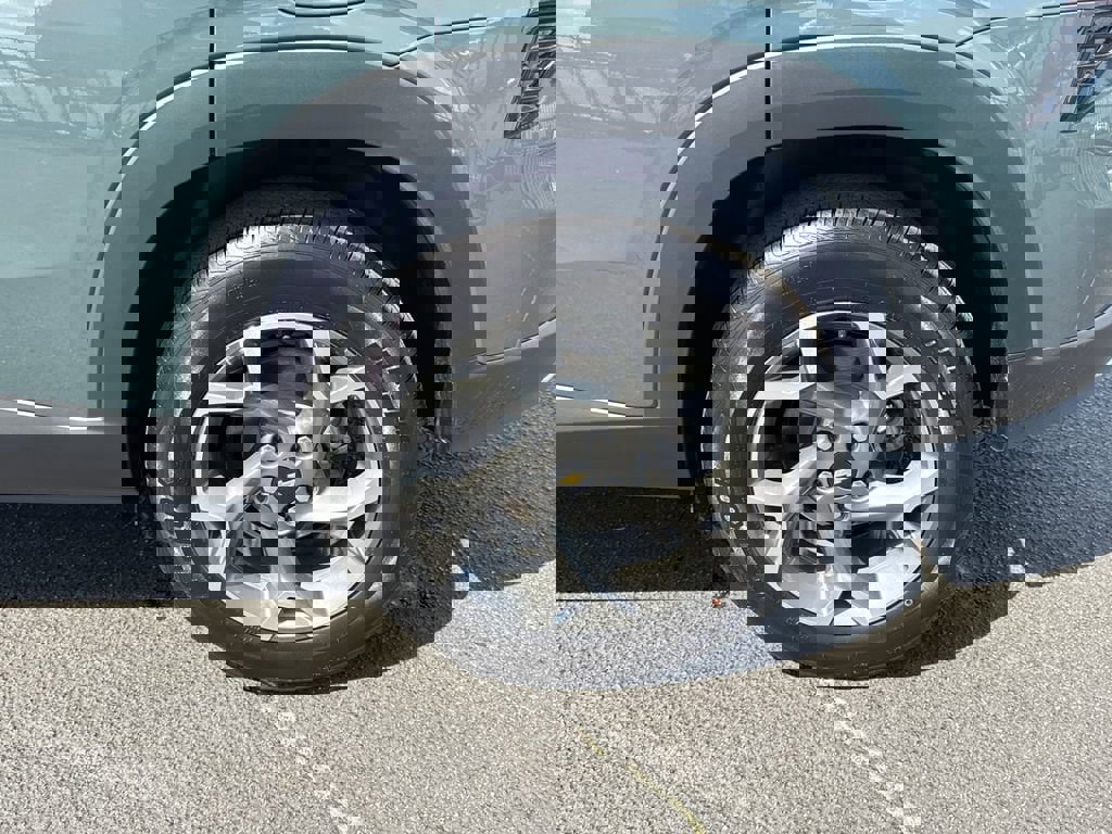 New 2026 Chevrolet Trax LT w/ Driver Confidence Package image 20