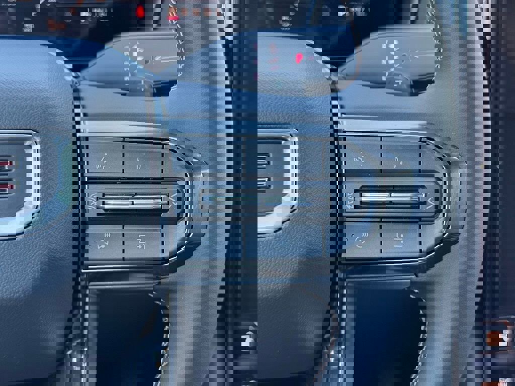 New 2026 GMC Terrain AT4 w/ Technology Package II image 28