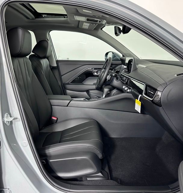 New 2026 Acura ADX FWD image 27