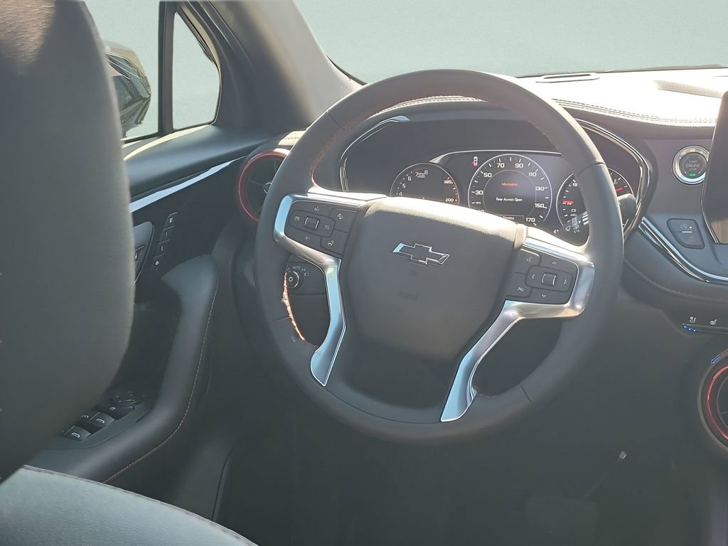 New 2026 Chevrolet Blazer RS w/ Driver Confidence II Package image 25