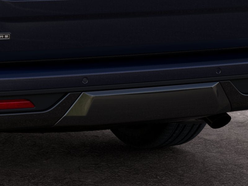 New 2027 Ford Expedition Max Platinum AWD/4WD image 23