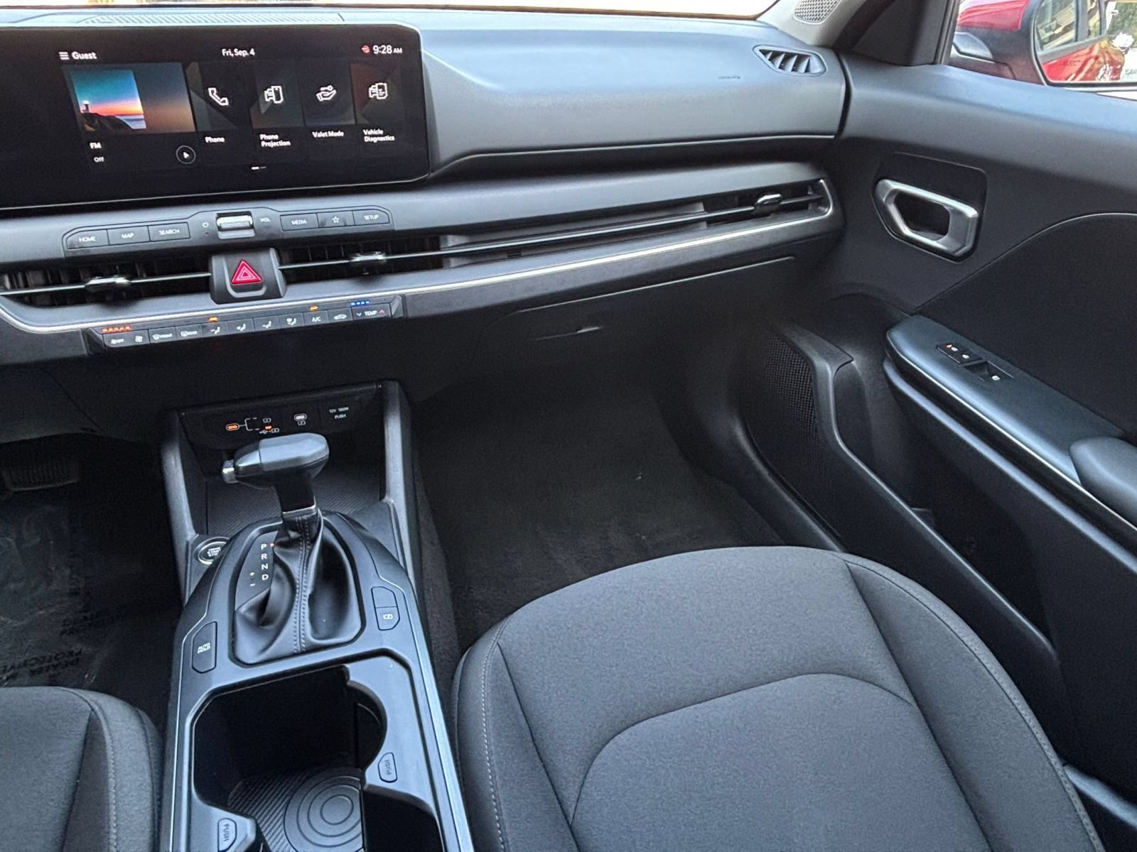 Used 2026 Kia K4 FWD image 34