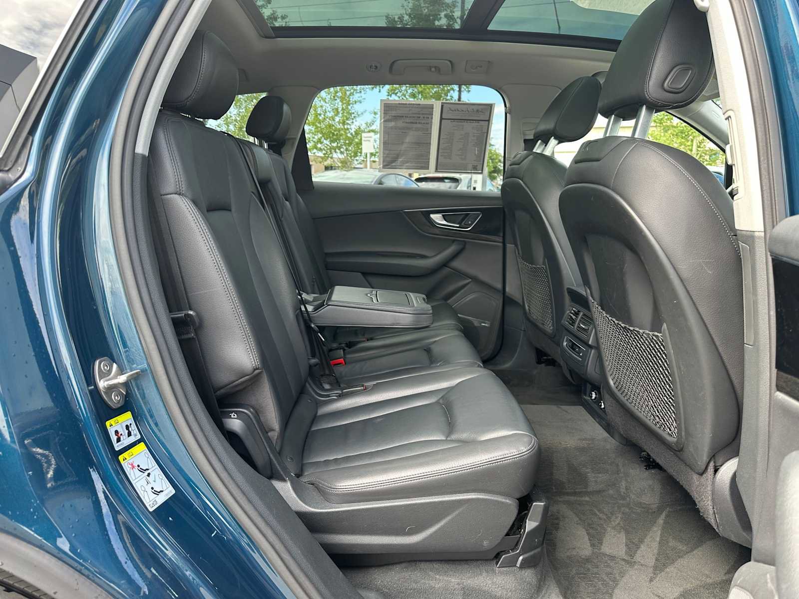 Used 2018 Audi Q7 3.0T Premium Plus image 13