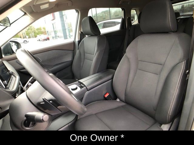 Certified 2023 Nissan Rogue S image 12