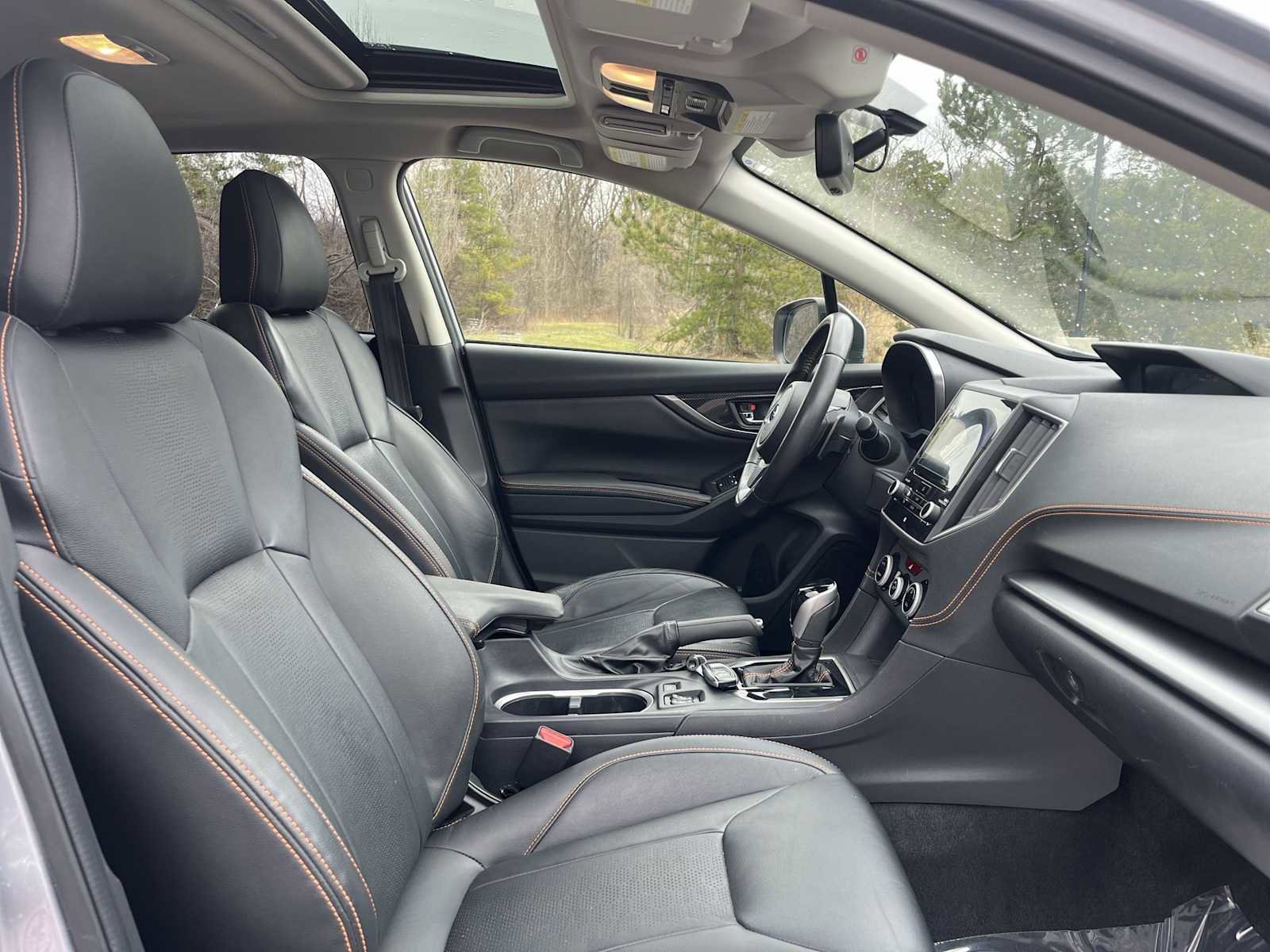 Used 2018 Subaru Crosstrek 2.0i Limited image 11