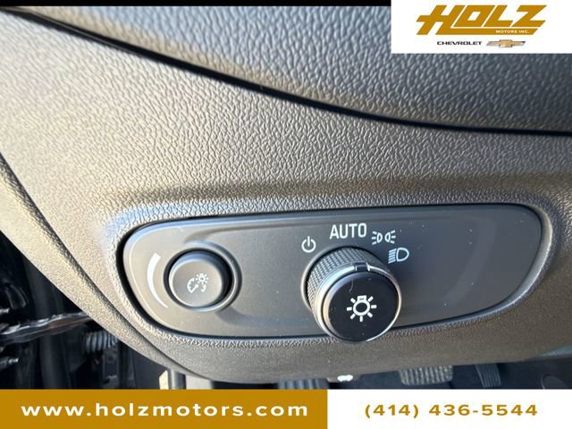 Certified 2023 Chevrolet Equinox LT AWD/4WD image 17