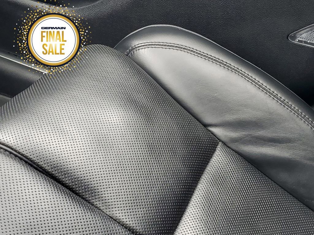 Used 2022 Lincoln Corsair Reserve w/ Equipment Group 201A image 25