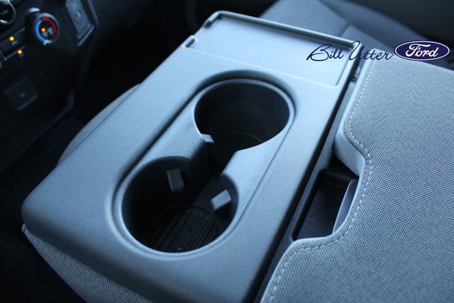 New 2026 Ford F250 XL w/ STX Appearance Package image 11