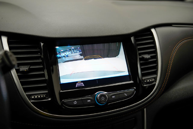 Used 2020 Chevrolet Trax LS w/ Tint and Cruise Package FWD image 28