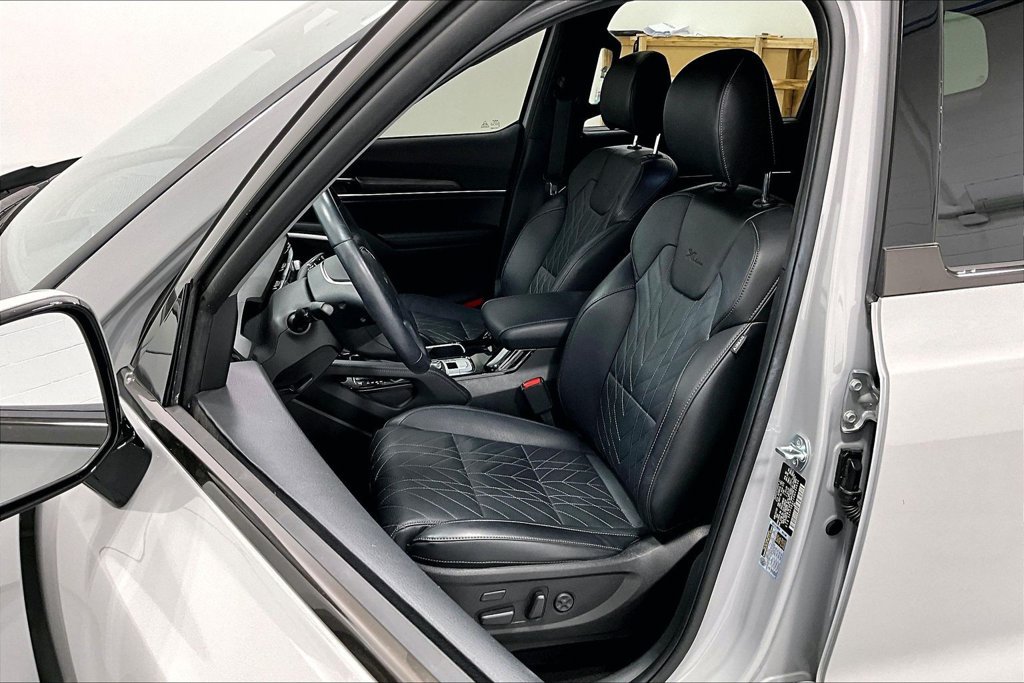 Used 2024 Kia Telluride SX Prestige X-Line AWD/4WD image 30