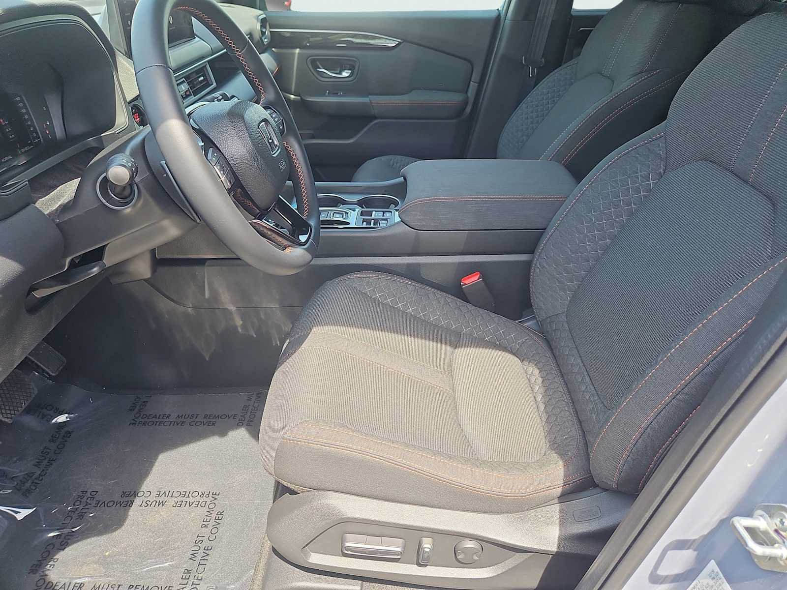 Certified 2026 Honda Pilot Sport image 30