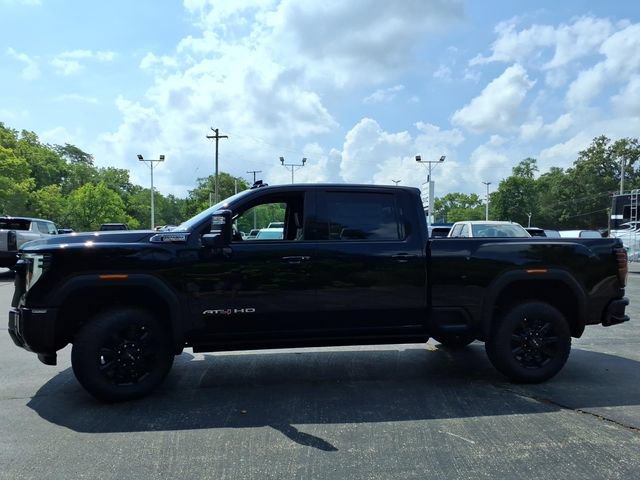 New 2026 GMC Sierra 2500 AT4 w/ AT4 Premium Plus Package AWD/4WD image 12