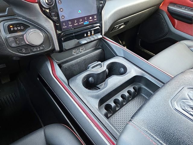 Used 2025 RAM 1500 Rebel w/ Rebel Level 1 Equipment Group image 25