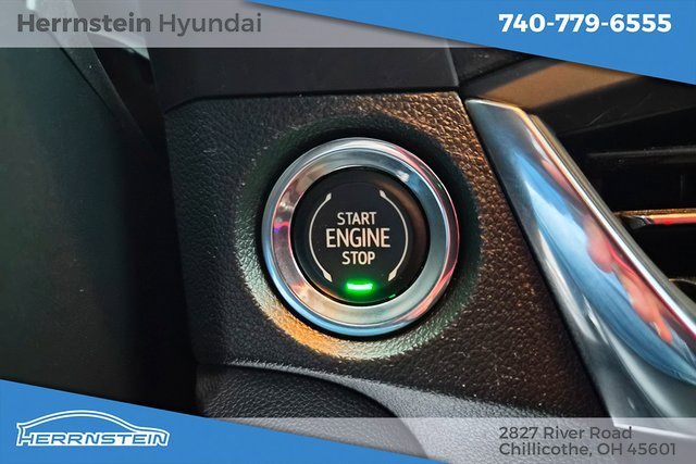 Used 2024 Buick Encore GX Sport Touring w/ Comfort Package image 19