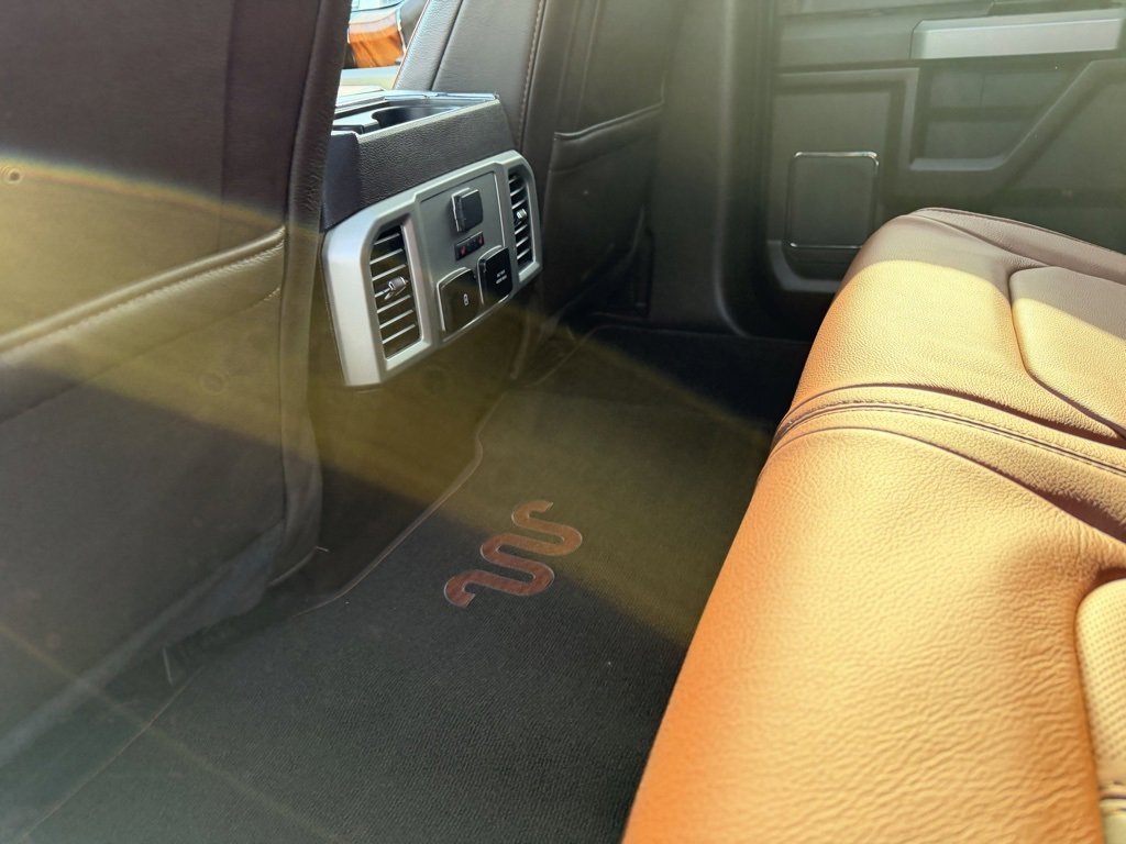 Used 2020 Ford F150 King Ranch w/ Equipment Group 601A Luxury image 33