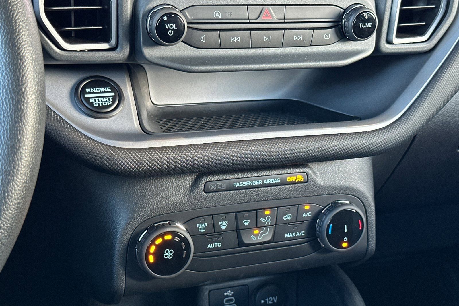 Used 2024 Ford Bronco Sport Big Bend image 19