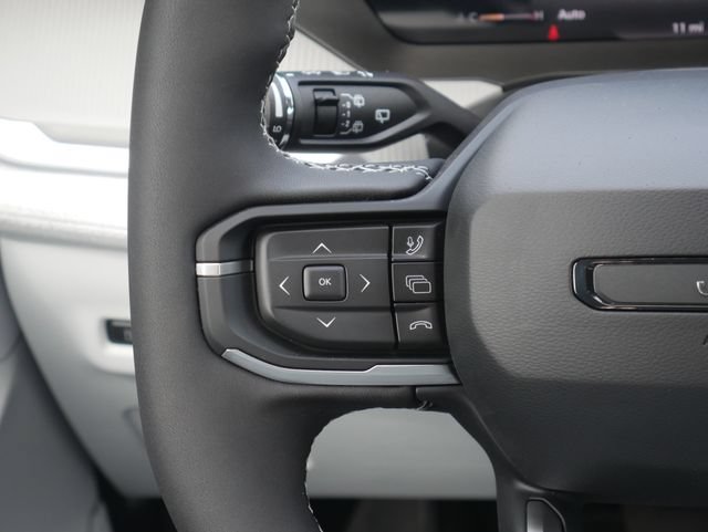 New 2026 Jeep Cherokee Laredo AWD/4WD image 17