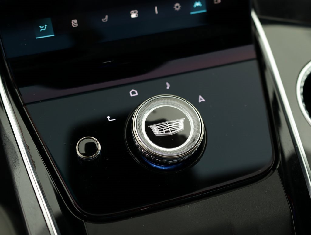 Used 2025 Cadillac Escalade IQ Sport 1 image 22