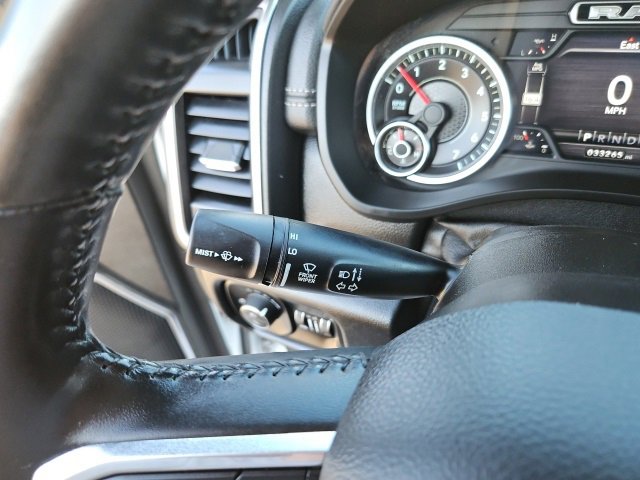 Used 2021 RAM 1500 Laramie image 20