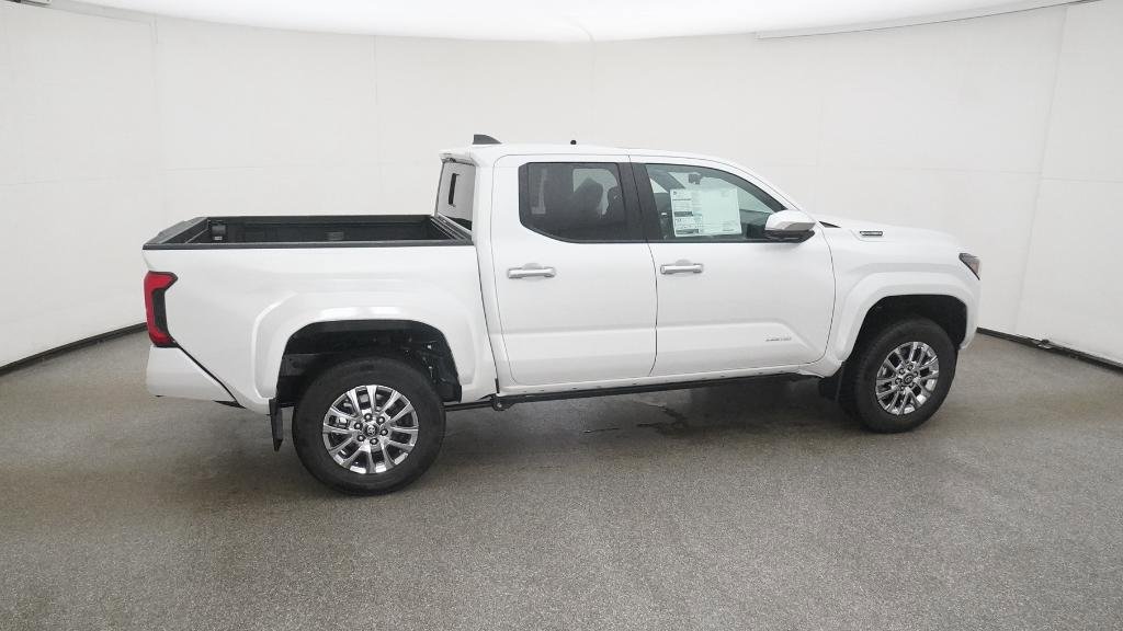 New 2025 Toyota Tacoma Limited image 16