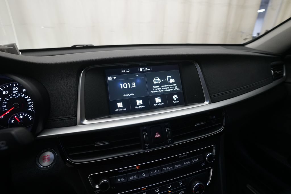 Used 2020 Kia Optima SE FWD image 6
