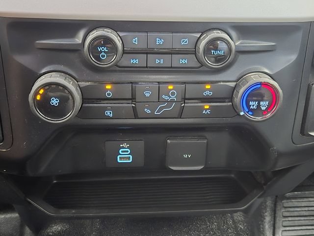 Used 2024 Ford F250 XL AWD/4WD image 20