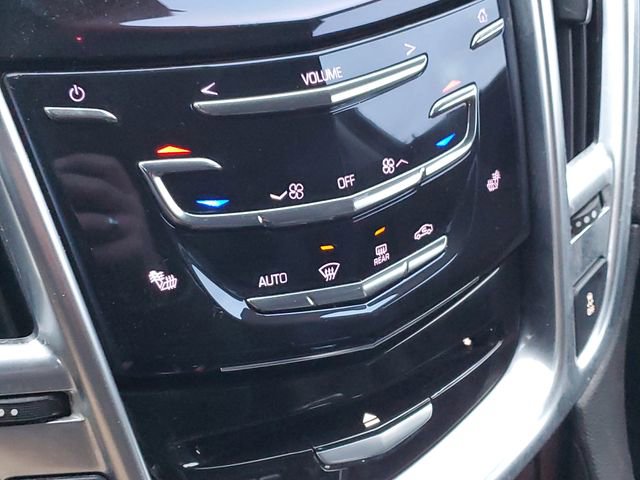 Certified 2015 Cadillac SRX Luxury w/ Driver Awareness Package image 18