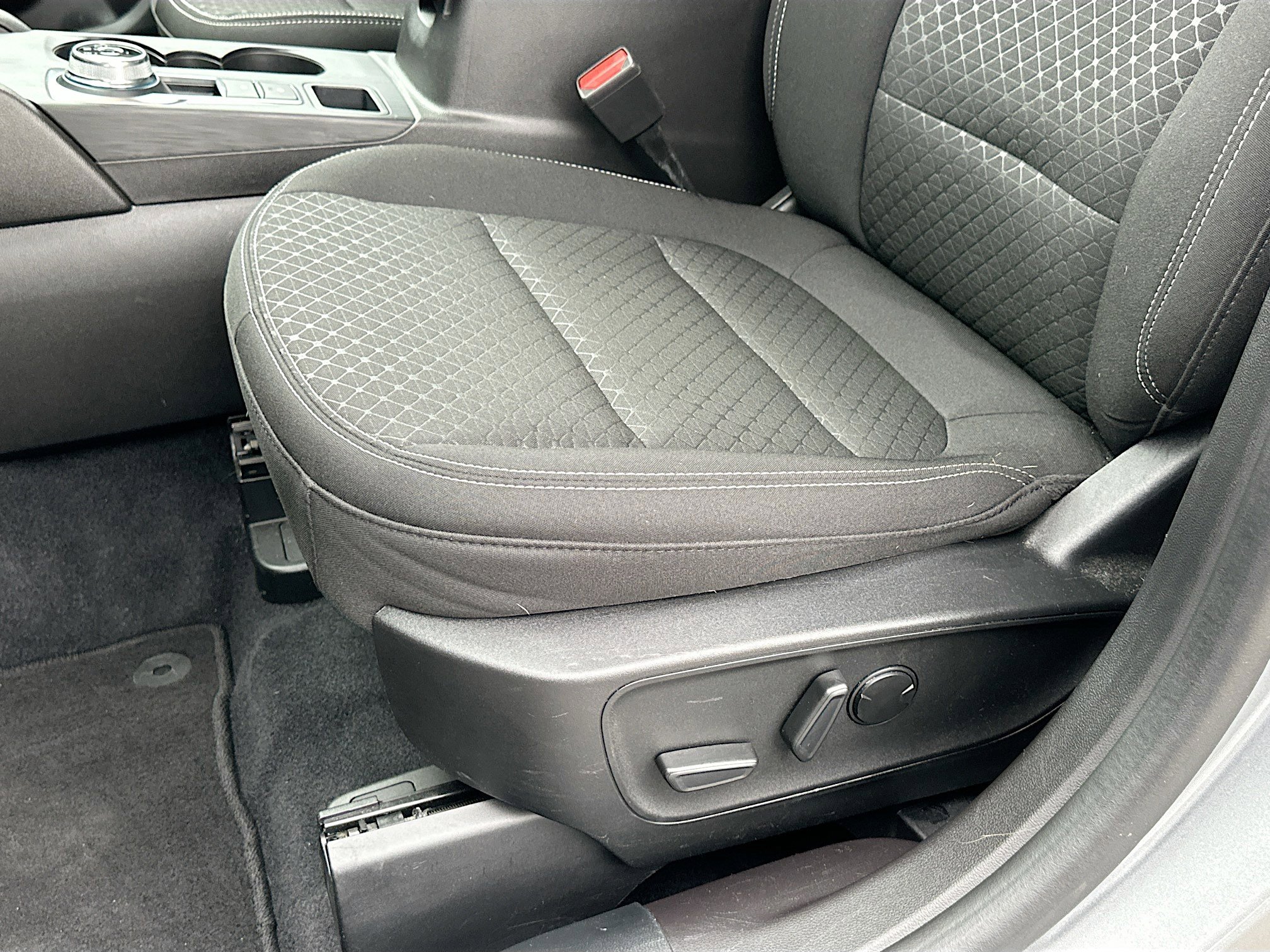 Certified 2023 Ford Escape Active w/ Tech Pack #1 image 19