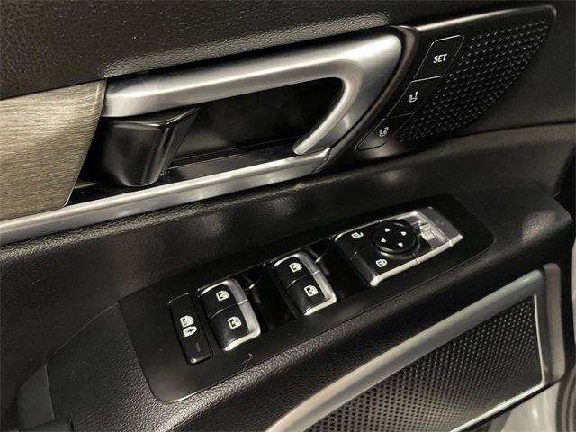 Used 2022 Kia Telluride SX w/ Nightfall Edition Package image 24