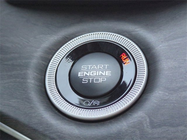 New 2025 Jeep Grand Cherokee Limited w/ Trailer Tow Package image 28