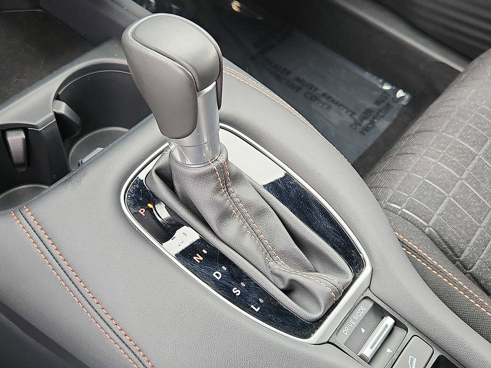 Used 2024 Honda HR-V Sport image 14