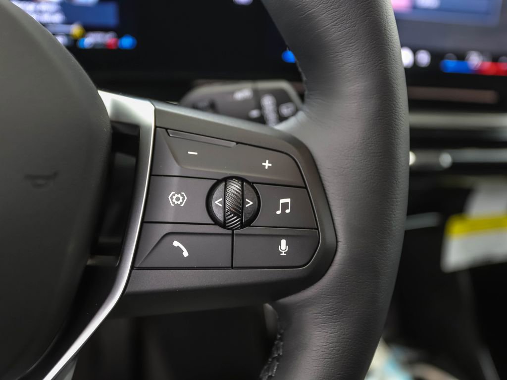 New 2026 BMW X1 xDrive28i w/ Convenience Package image 13