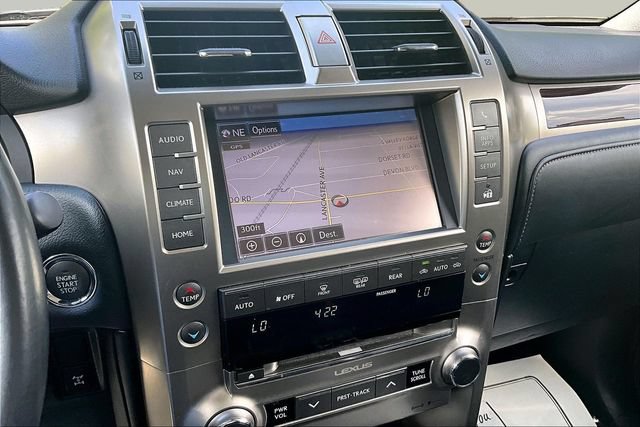 Used 2019 Lexus GX 460 Premium AWD/4WD image 12