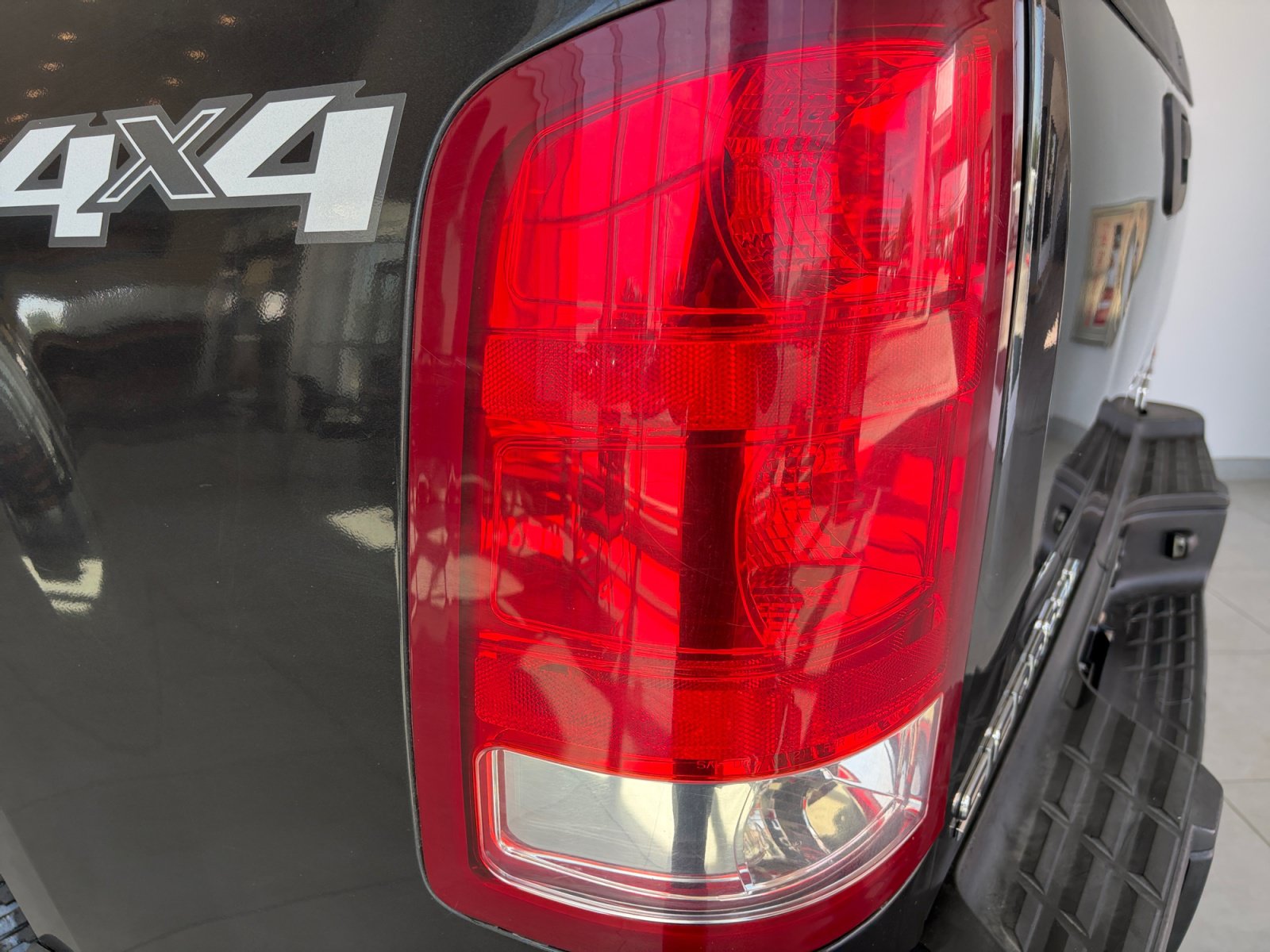 Used 2009 GMC Sierra 2500 SLE AWD/4WD image 24