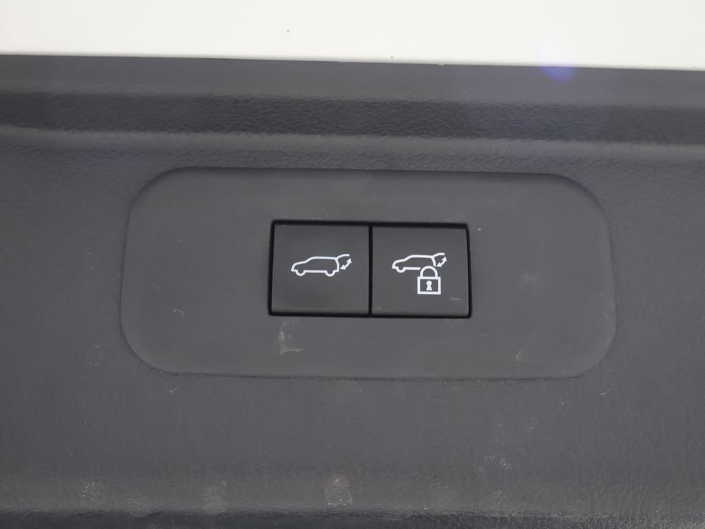 Used 2025 Toyota Grand Highlander AWD image 20