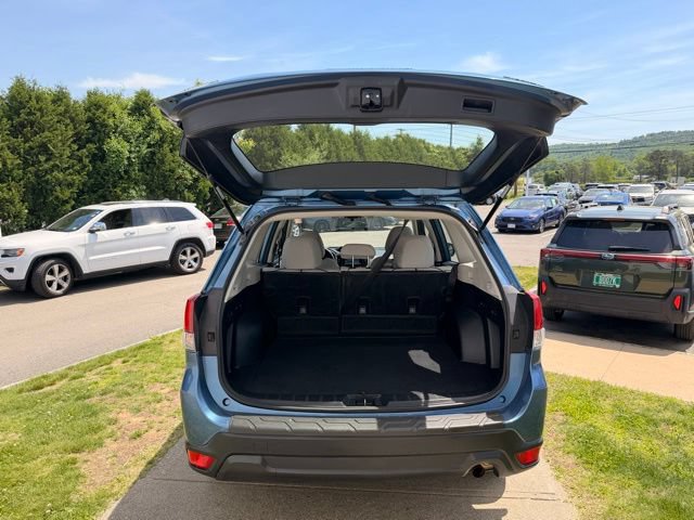 Used 2019 Subaru Forester w/ Alloy Wheel Package AWD/4WD image 15
