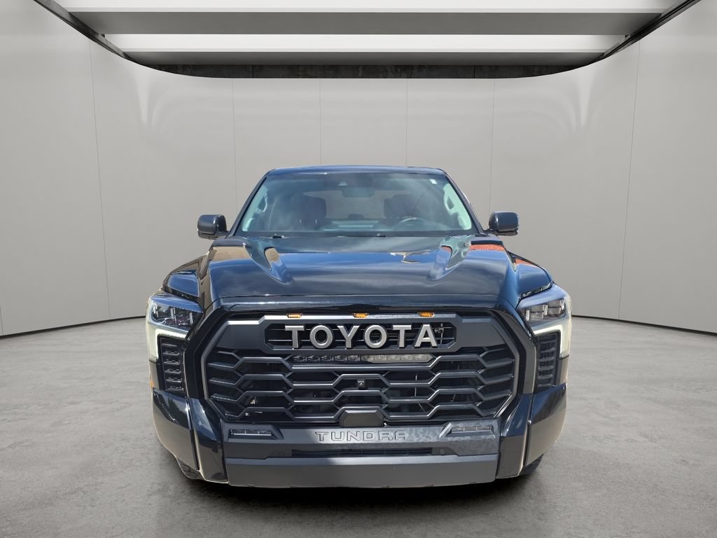 Used 2023 Toyota Tundra TRD Pro AWD/4WD image 2